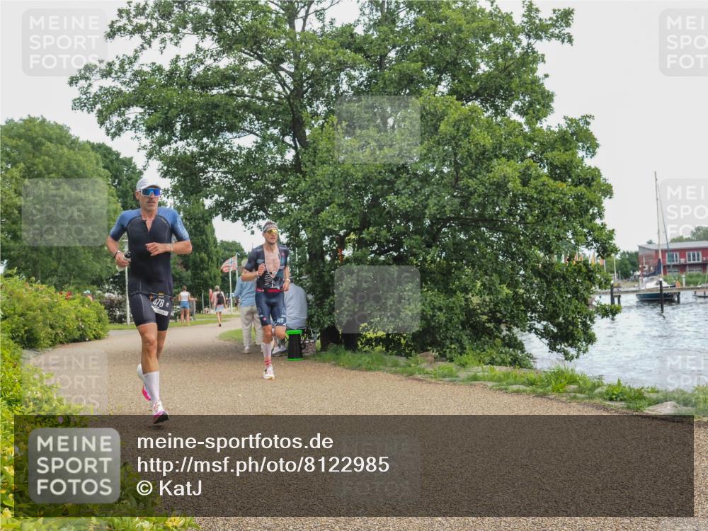 22.06.2025 - Viking Triathlon KatJ http://msf.ph/oto/8122985 22.06.2025 13:35:46 Laufen 478, 557 meine-sportfotos.de