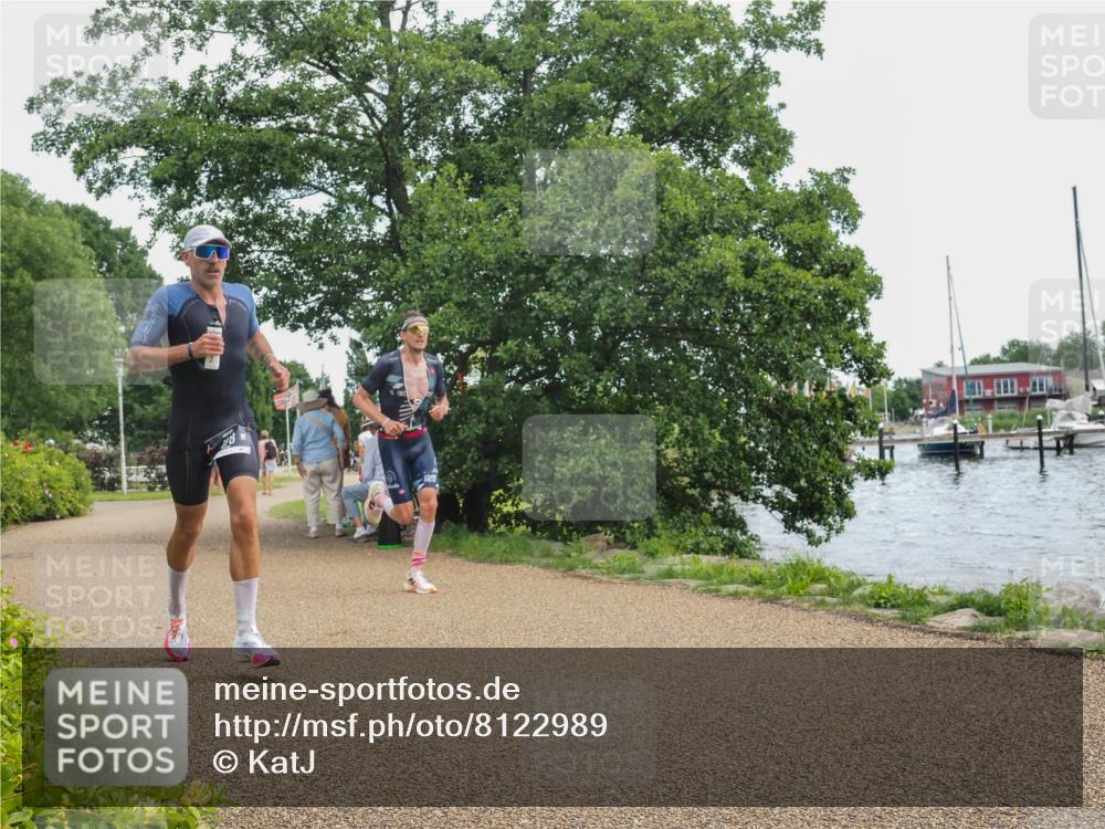 22.06.2025 - Viking Triathlon KatJ http://msf.ph/oto/8122989 22.06.2025 13:35:46 Laufen 478, 557 meine-sportfotos.de