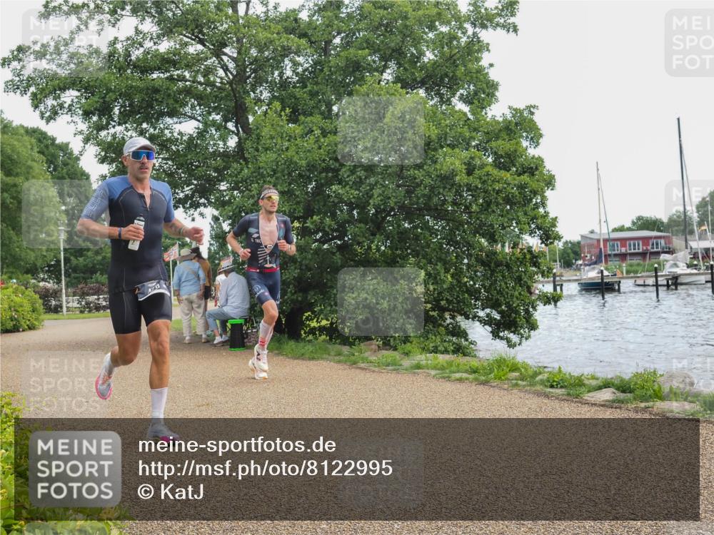 22.06.2025 - Viking Triathlon KatJ http://msf.ph/oto/8122995 22.06.2025 13:35:46 Laufen 478, 557 meine-sportfotos.de