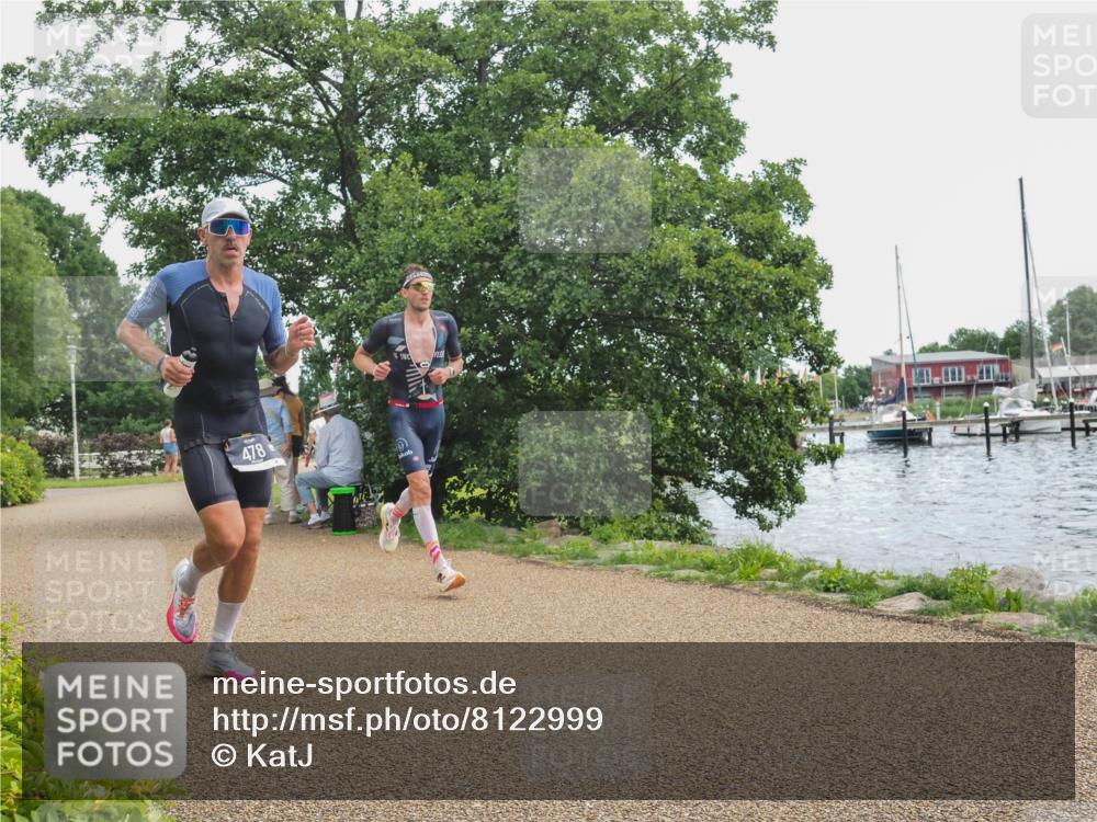 22.06.2025 - Viking Triathlon KatJ http://msf.ph/oto/8122999 22.06.2025 13:35:46 Laufen 478, 557 meine-sportfotos.de
