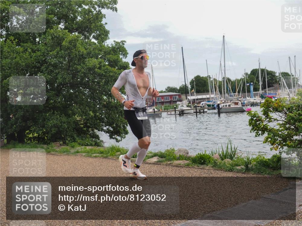 22.06.2025 - Viking Triathlon KatJ http://msf.ph/oto/8123052 22.06.2025 13:36:02 Laufen 66, 108 meine-sportfotos.de