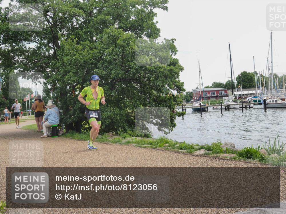 22.06.2025 - Viking Triathlon KatJ http://msf.ph/oto/8123056 22.06.2025 13:36:04 Laufen 66, 108 meine-sportfotos.de