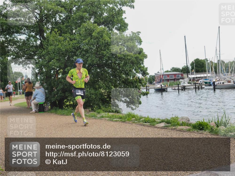22.06.2025 - Viking Triathlon KatJ http://msf.ph/oto/8123059 22.06.2025 13:36:04 Laufen 66, 108 meine-sportfotos.de