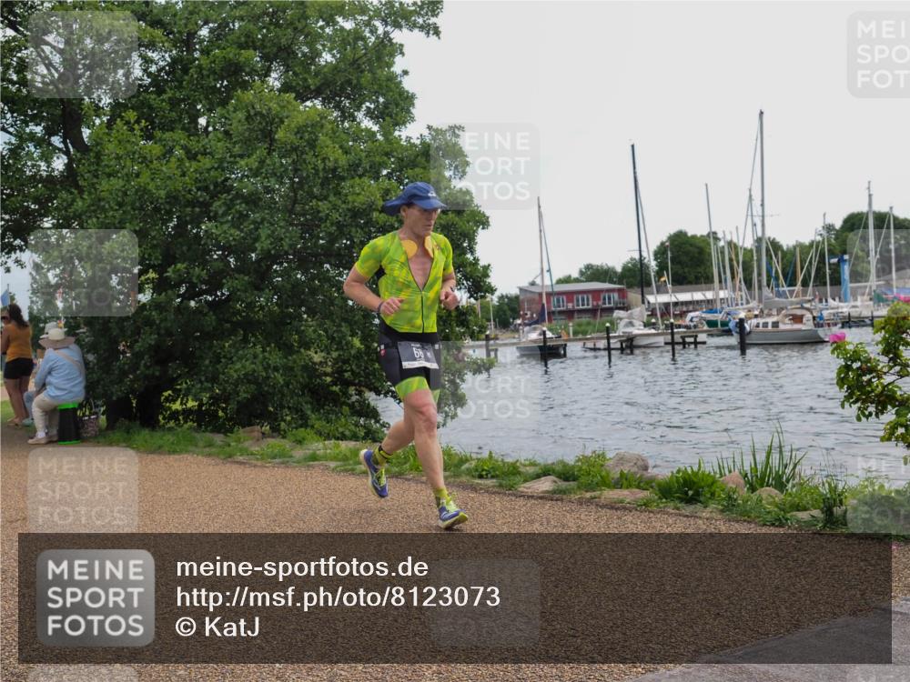 22.06.2025 - Viking Triathlon KatJ http://msf.ph/oto/8123073 22.06.2025 13:36:05 Laufen 66, 108 meine-sportfotos.de