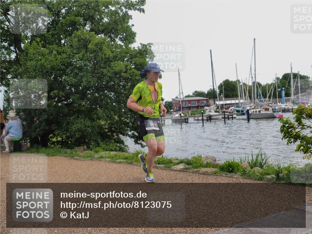 22.06.2025 - Viking Triathlon KatJ http://msf.ph/oto/8123075 22.06.2025 13:36:05 Laufen 66, 108 meine-sportfotos.de