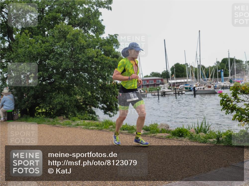 22.06.2025 - Viking Triathlon KatJ http://msf.ph/oto/8123079 22.06.2025 13:36:05 Laufen 66, 108 meine-sportfotos.de