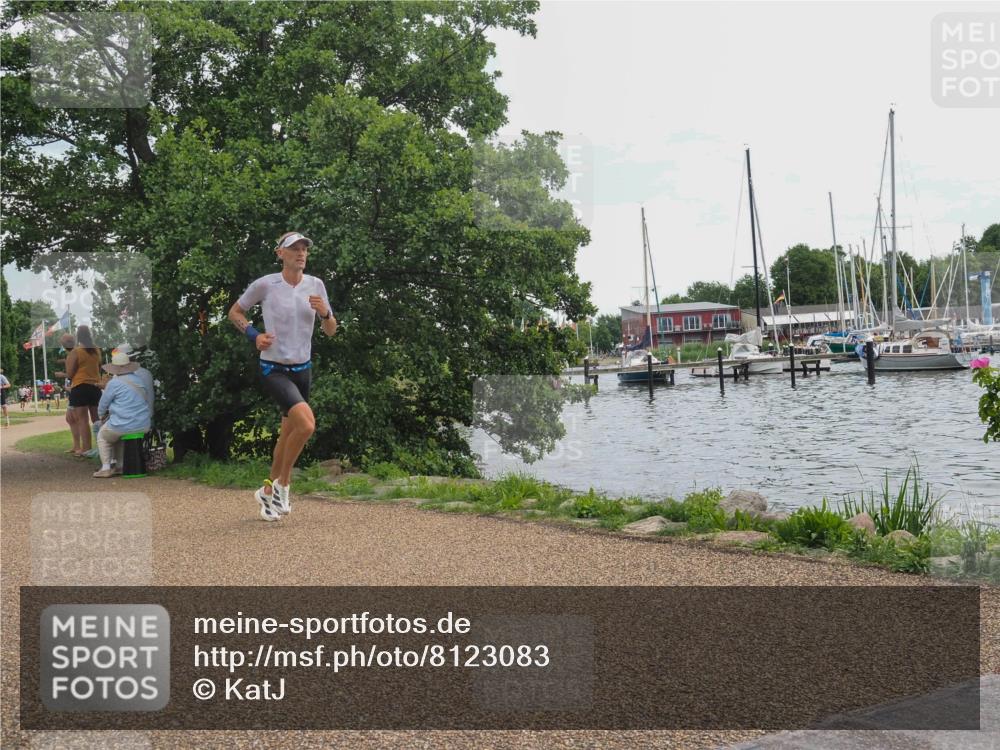 22.06.2025 - Viking Triathlon KatJ http://msf.ph/oto/8123083 22.06.2025 13:36:09 Laufen 555 meine-sportfotos.de