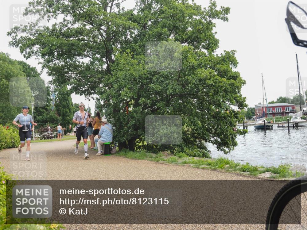 22.06.2025 - Viking Triathlon KatJ http://msf.ph/oto/8123115 22.06.2025 13:36:17 Laufen 1, 115 meine-sportfotos.de