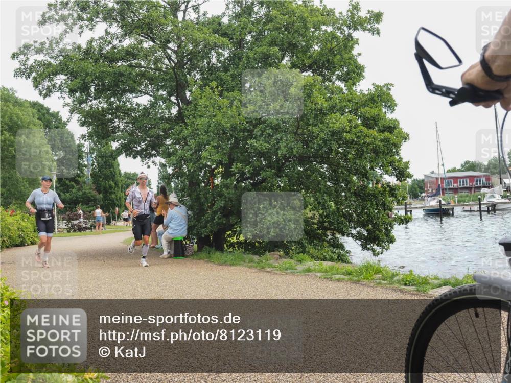 22.06.2025 - Viking Triathlon KatJ http://msf.ph/oto/8123119 22.06.2025 13:36:17 Laufen 1, 115 meine-sportfotos.de