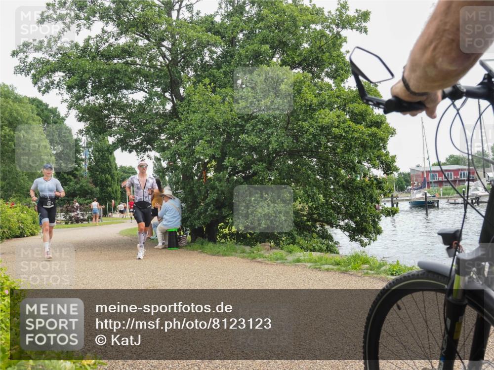 22.06.2025 - Viking Triathlon KatJ http://msf.ph/oto/8123123 22.06.2025 13:36:17 Laufen 1, 115 meine-sportfotos.de