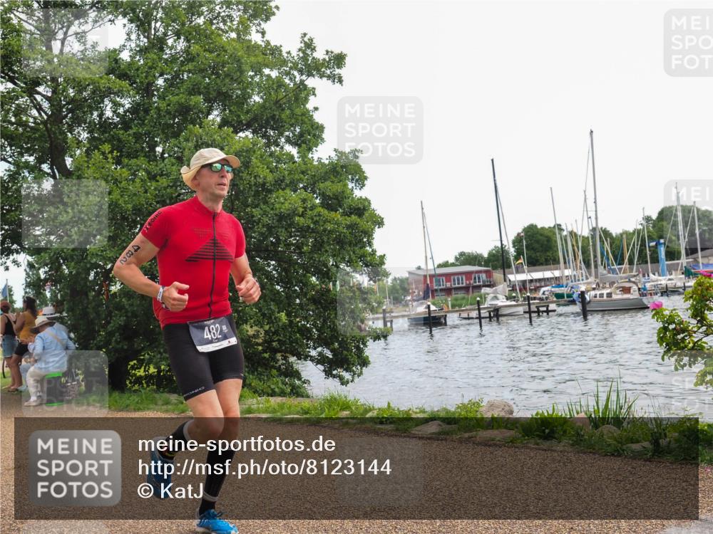 22.06.2025 - Viking Triathlon KatJ http://msf.ph/oto/8123144 22.06.2025 13:36:28 Laufen 482 meine-sportfotos.de