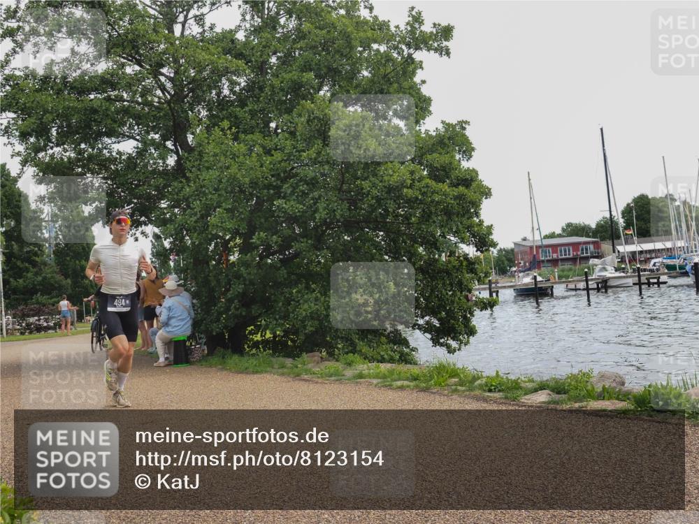 22.06.2025 - Viking Triathlon KatJ http://msf.ph/oto/8123154 22.06.2025 13:36:32 Laufen 494 meine-sportfotos.de