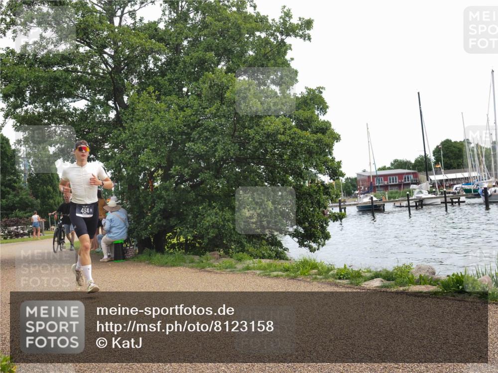 22.06.2025 - Viking Triathlon KatJ http://msf.ph/oto/8123158 22.06.2025 13:36:32 Laufen 494 meine-sportfotos.de
