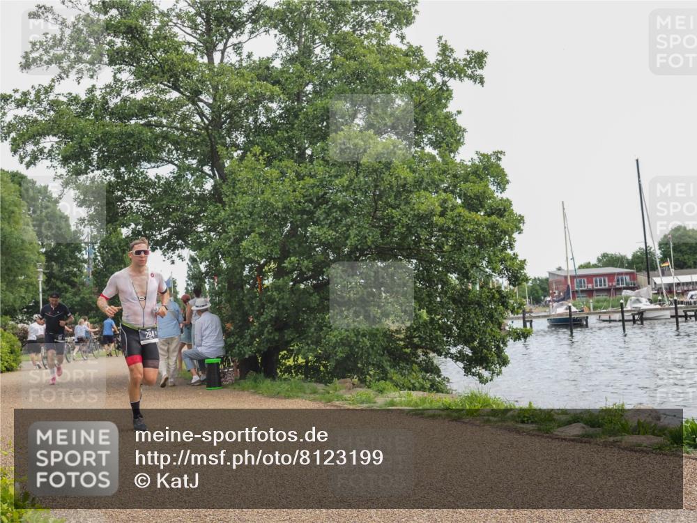 22.06.2025 - Viking Triathlon KatJ http://msf.ph/oto/8123199 22.06.2025 13:36:45 Laufen 54, 294 meine-sportfotos.de