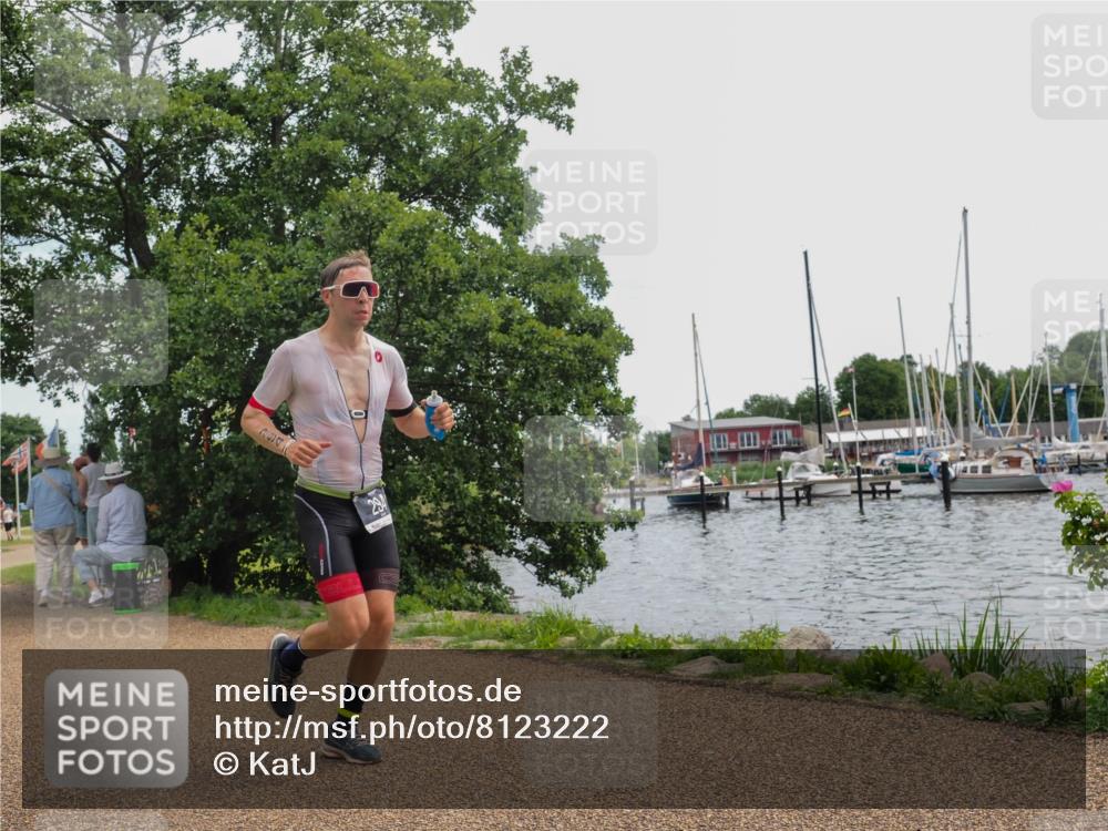 22.06.2025 - Viking Triathlon KatJ http://msf.ph/oto/8123222 22.06.2025 13:36:46 Laufen 54, 294 meine-sportfotos.de