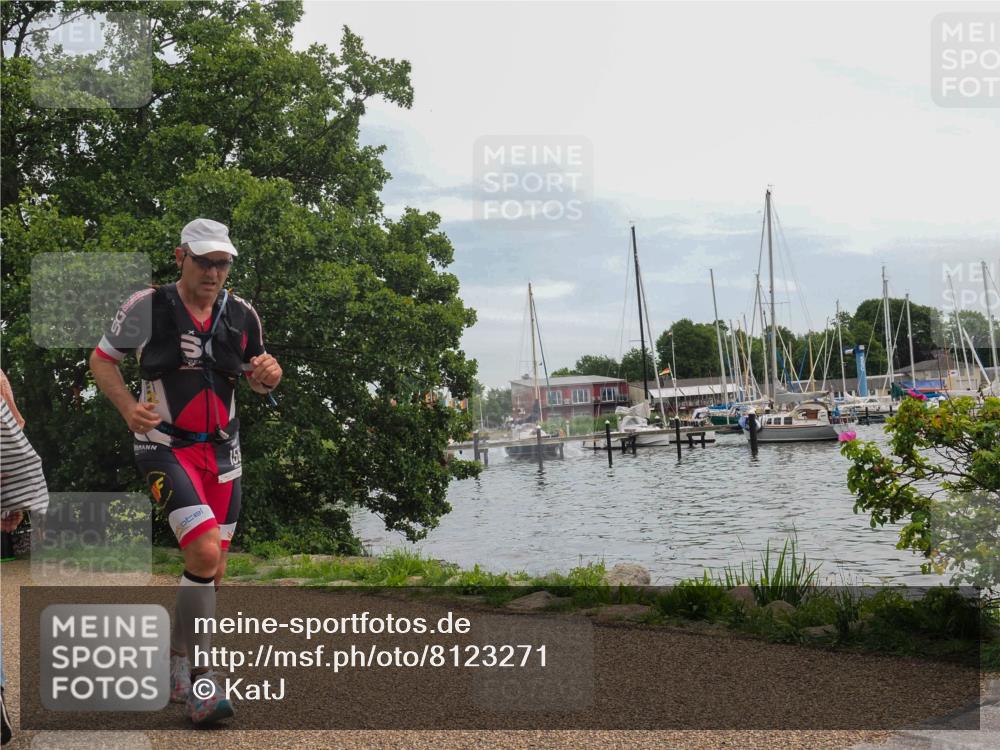 22.06.2025 - Viking Triathlon KatJ http://msf.ph/oto/8123271 22.06.2025 13:36:57 Laufen 156 meine-sportfotos.de