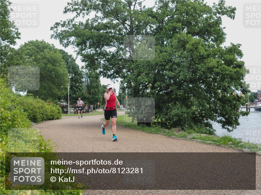 22.06.2025 - Viking Triathlon KatJ http://msf.ph/oto/8123281 22.06.2025 15:18:46 Laufen 336 meine-sportfotos.de