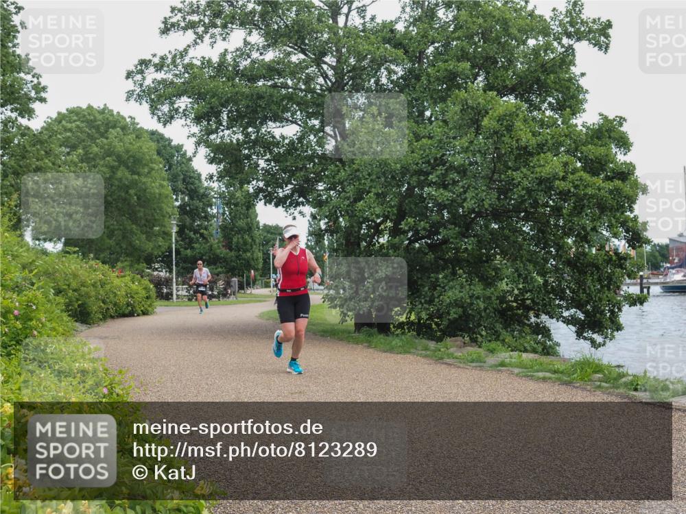 22.06.2025 - Viking Triathlon KatJ http://msf.ph/oto/8123289 22.06.2025 15:18:46 Laufen 336 meine-sportfotos.de
