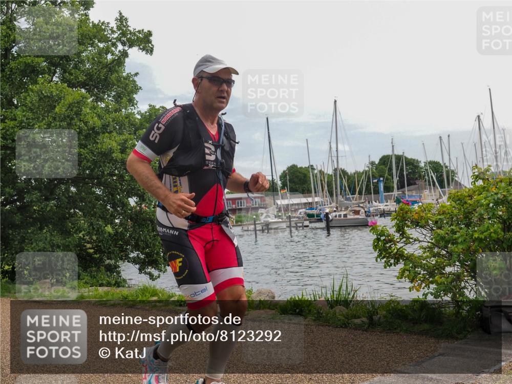 22.06.2025 - Viking Triathlon KatJ http://msf.ph/oto/8123292 22.06.2025 13:36:58 Laufen 156 meine-sportfotos.de