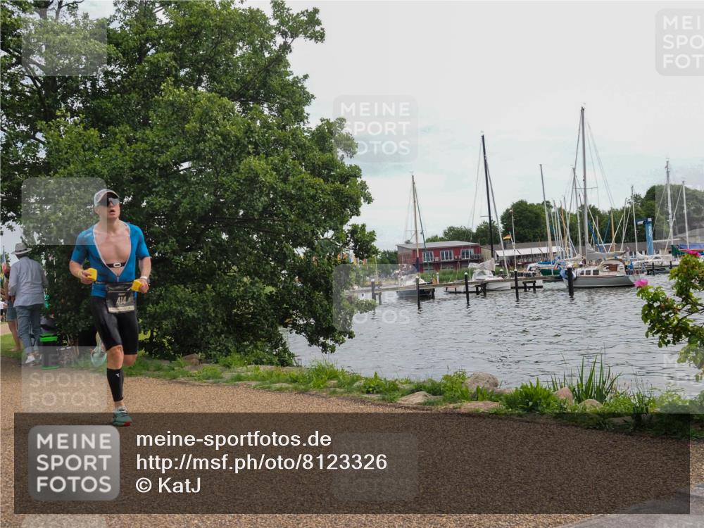 22.06.2025 - Viking Triathlon KatJ http://msf.ph/oto/8123326 22.06.2025 13:37:10 Laufen 414 meine-sportfotos.de