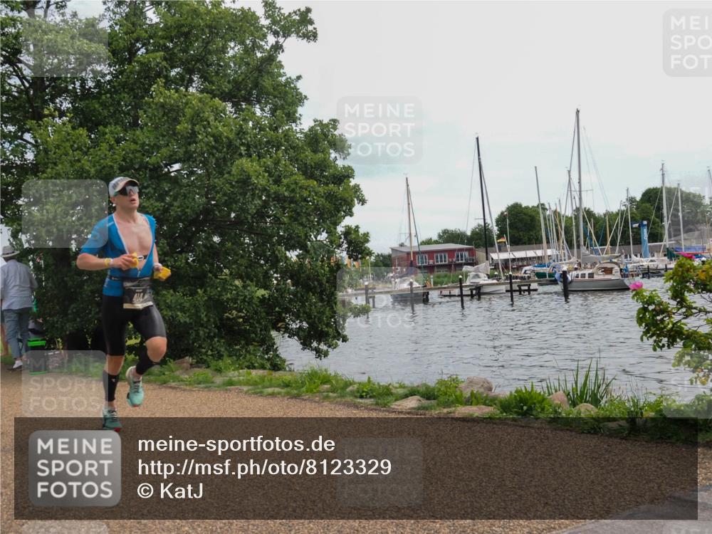 22.06.2025 - Viking Triathlon KatJ http://msf.ph/oto/8123329 22.06.2025 13:37:10 Laufen 414 meine-sportfotos.de