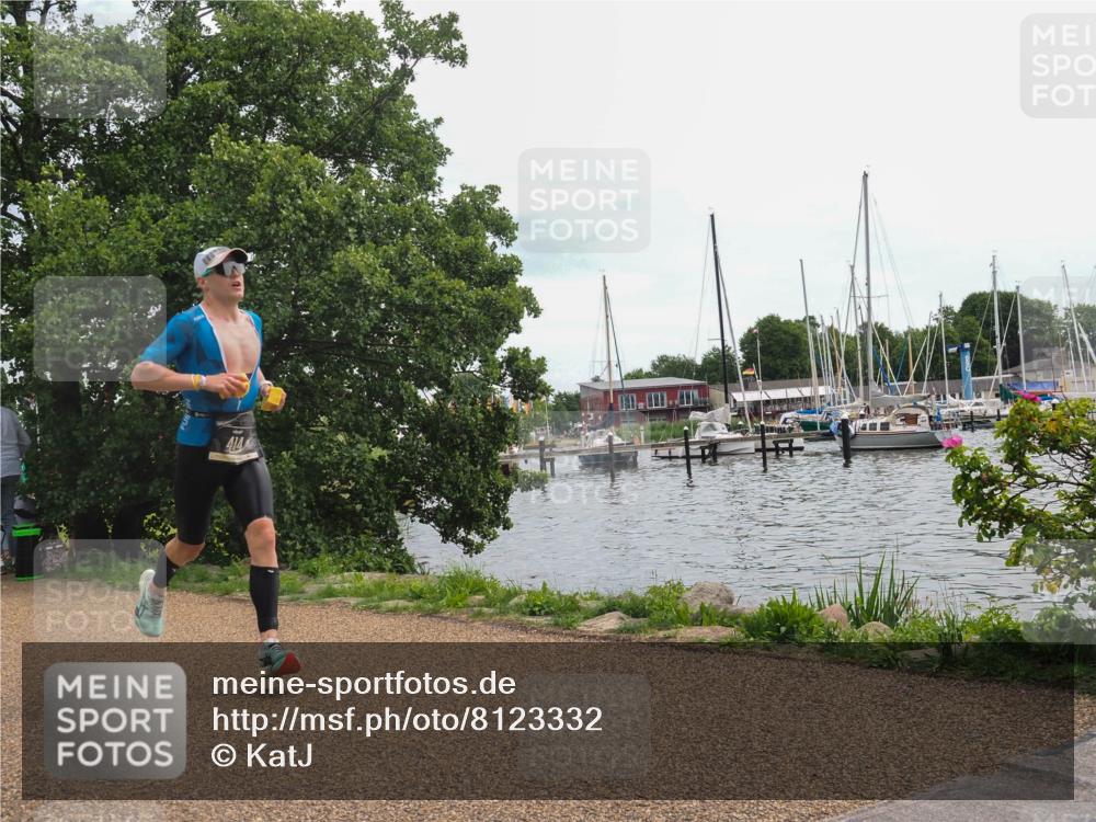 22.06.2025 - Viking Triathlon KatJ http://msf.ph/oto/8123332 22.06.2025 13:37:10 Laufen 414 meine-sportfotos.de