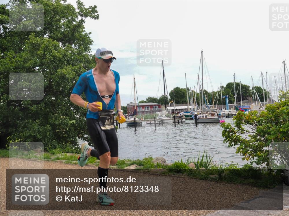 22.06.2025 - Viking Triathlon KatJ http://msf.ph/oto/8123348 22.06.2025 13:37:10 Laufen 414 meine-sportfotos.de