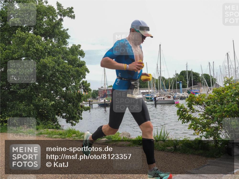 22.06.2025 - Viking Triathlon KatJ http://msf.ph/oto/8123357 22.06.2025 13:37:11 Laufen 414 meine-sportfotos.de