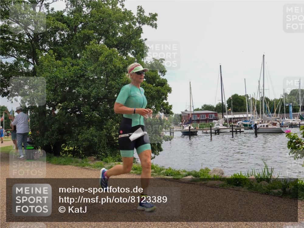 22.06.2025 - Viking Triathlon KatJ http://msf.ph/oto/8123389 22.06.2025 13:37:19 Laufen 65, 309 meine-sportfotos.de