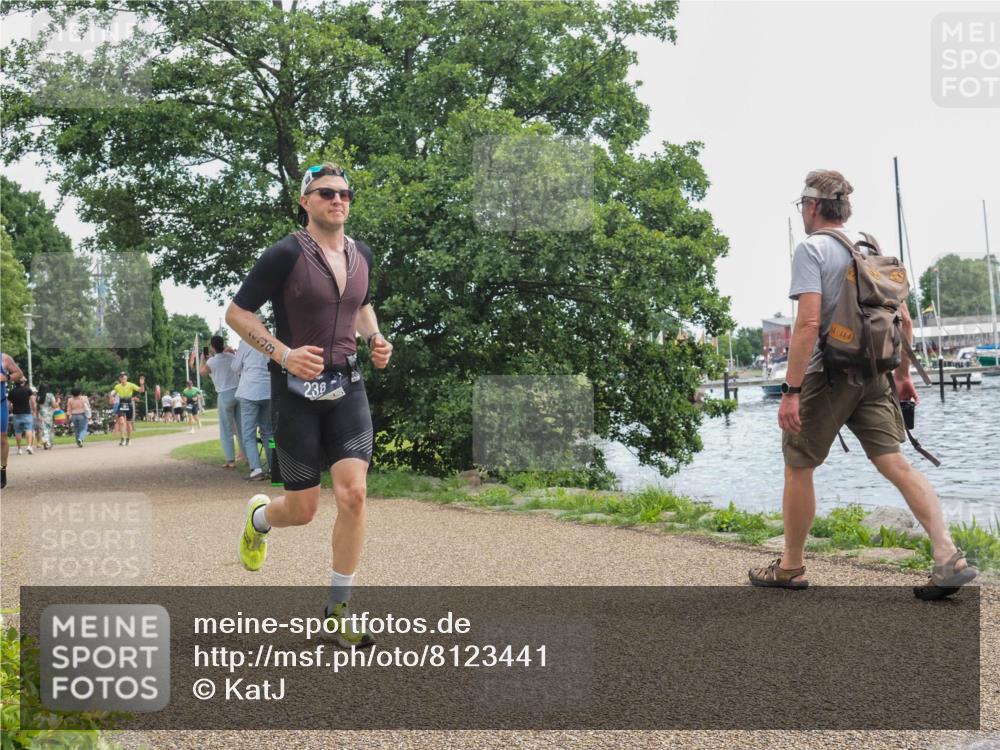 22.06.2025 - Viking Triathlon KatJ http://msf.ph/oto/8123441 22.06.2025 13:37:29 Laufen 109, 238 meine-sportfotos.de