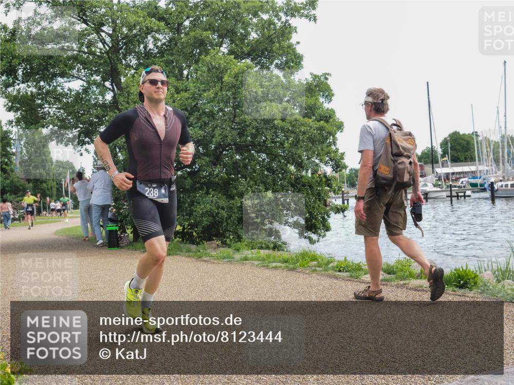 22.06.2025 - Viking Triathlon KatJ http://msf.ph/oto/8123444 22.06.2025 13:37:29 Laufen 109, 238 meine-sportfotos.de