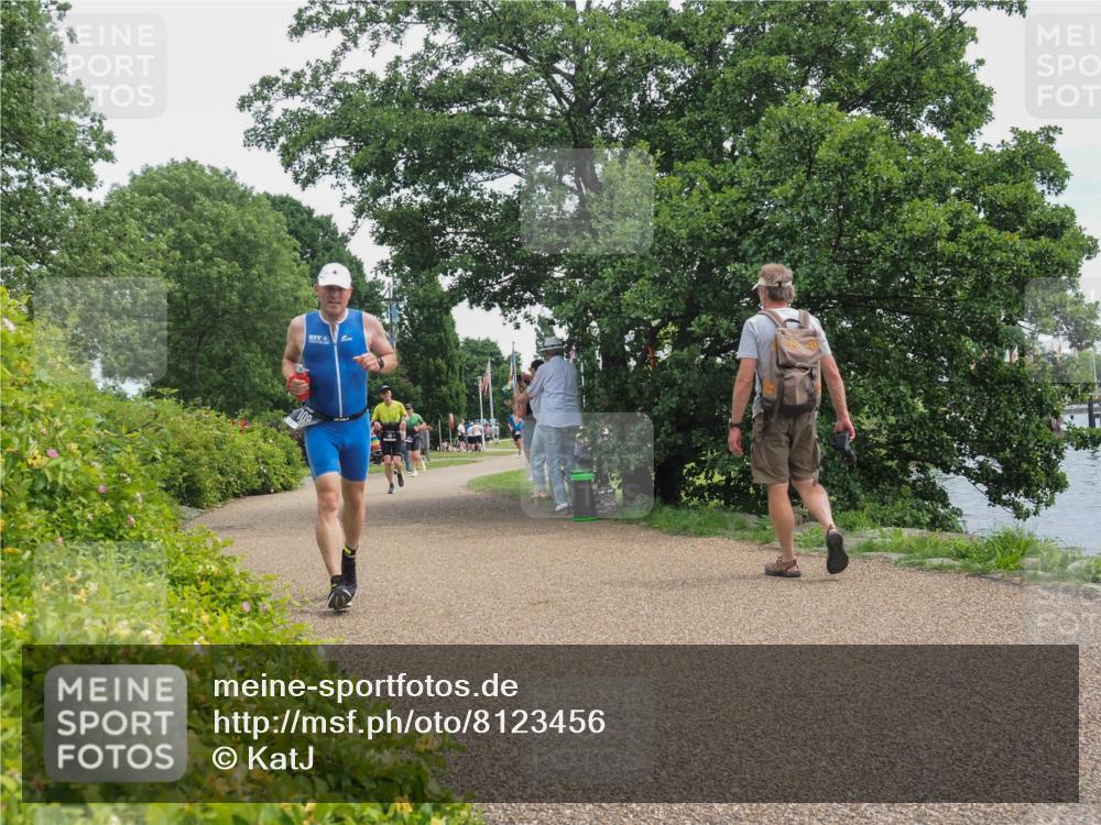 22.06.2025 - Viking Triathlon KatJ http://msf.ph/oto/8123456 22.06.2025 13:37:31 Laufen 109, 238 meine-sportfotos.de