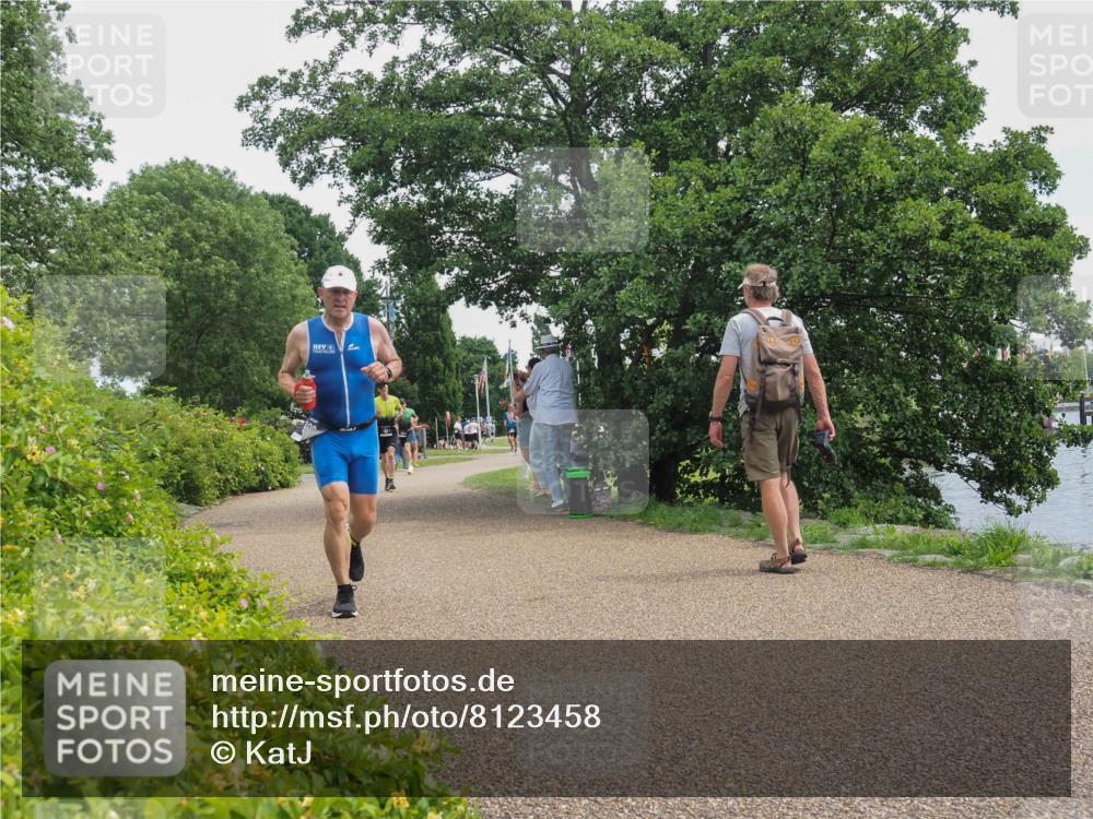 22.06.2025 - Viking Triathlon KatJ http://msf.ph/oto/8123458 22.06.2025 13:37:32 Laufen 109 meine-sportfotos.de