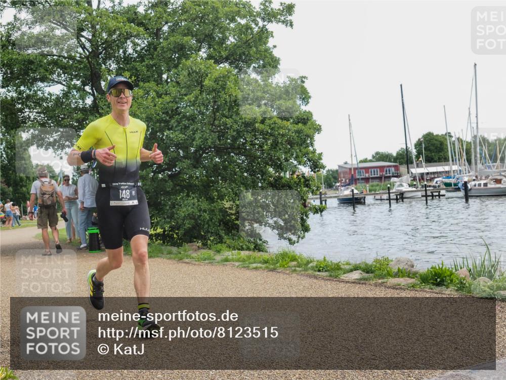 22.06.2025 - Viking Triathlon KatJ http://msf.ph/oto/8123515 22.06.2025 13:37:37 Laufen 148, 505 meine-sportfotos.de
