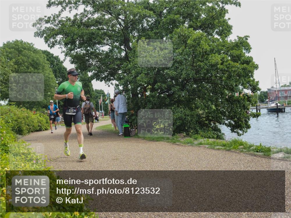 22.06.2025 - Viking Triathlon KatJ http://msf.ph/oto/8123532 22.06.2025 13:37:40 Laufen 148, 505 meine-sportfotos.de