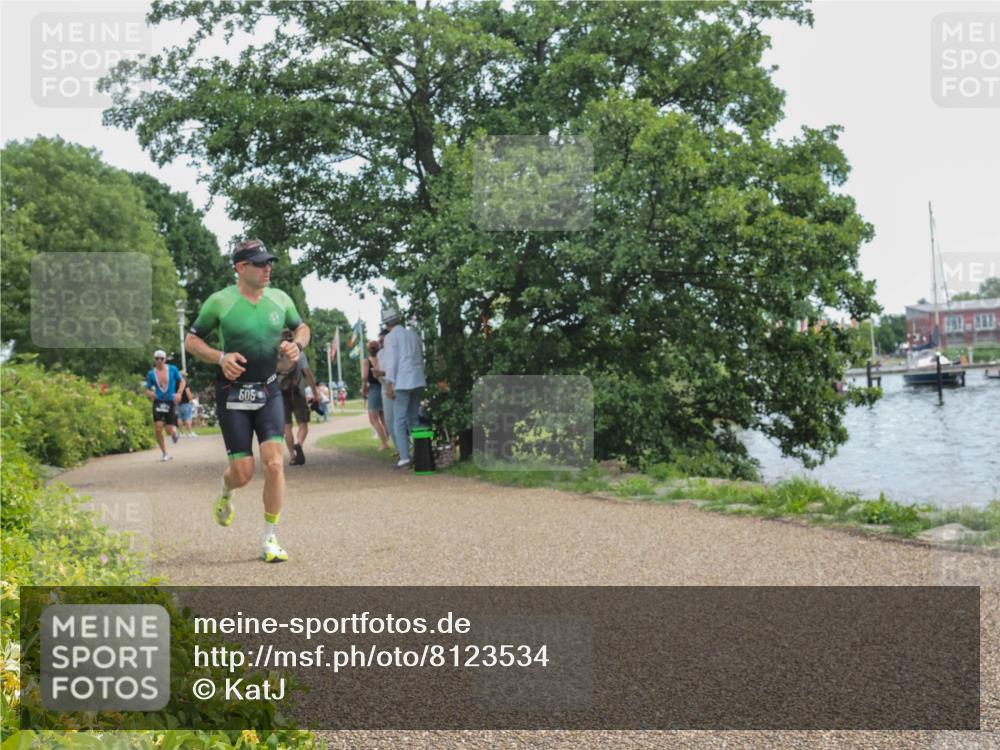 22.06.2025 - Viking Triathlon KatJ http://msf.ph/oto/8123534 22.06.2025 13:37:40 Laufen 148, 505 meine-sportfotos.de