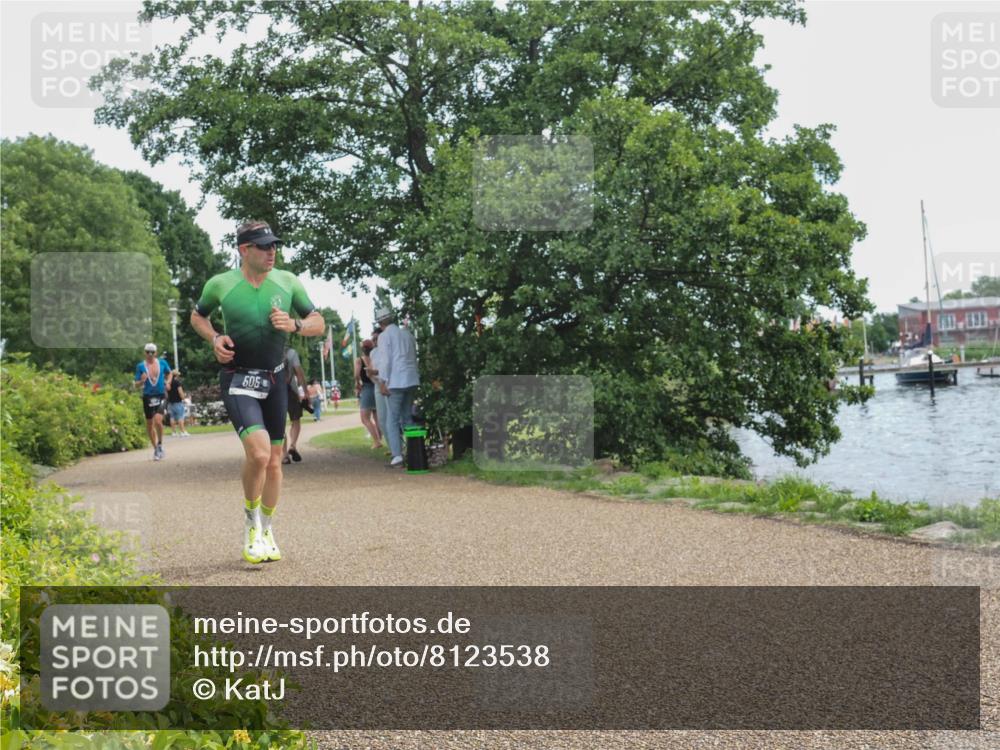 22.06.2025 - Viking Triathlon KatJ http://msf.ph/oto/8123538 22.06.2025 13:37:40 Laufen 148, 505 meine-sportfotos.de