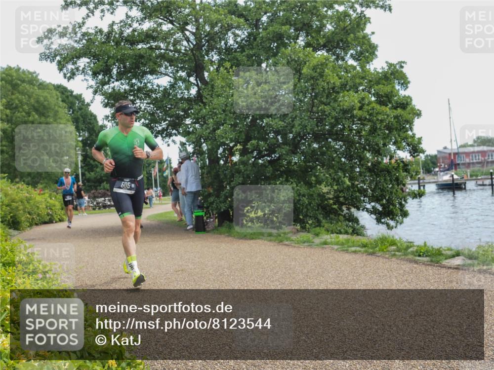 22.06.2025 - Viking Triathlon KatJ http://msf.ph/oto/8123544 22.06.2025 13:37:40 Laufen 148, 505 meine-sportfotos.de
