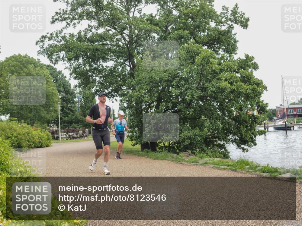 22.06.2025 - Viking Triathlon KatJ http://msf.ph/oto/8123546 22.06.2025 15:19:14 Laufen 154, 342 meine-sportfotos.de