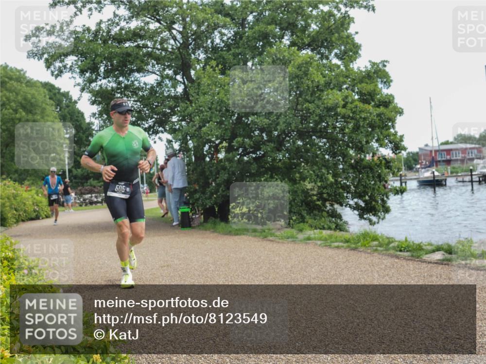 22.06.2025 - Viking Triathlon KatJ http://msf.ph/oto/8123549 22.06.2025 13:37:40 Laufen 148, 505 meine-sportfotos.de