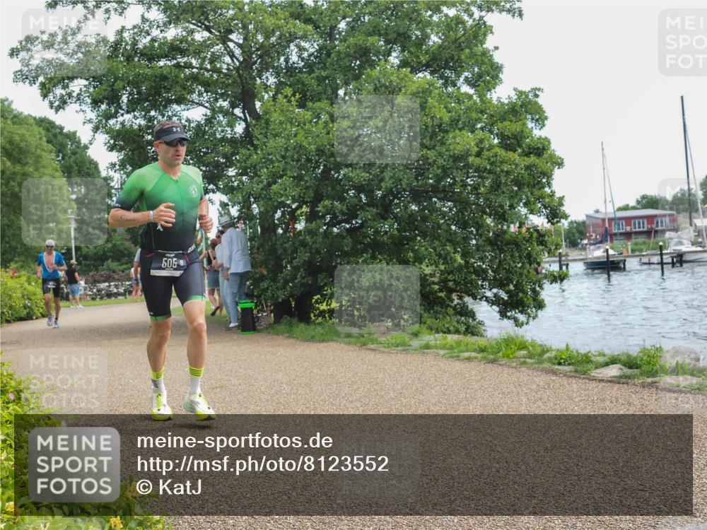 22.06.2025 - Viking Triathlon KatJ http://msf.ph/oto/8123552 22.06.2025 13:37:40 Laufen 148, 505 meine-sportfotos.de