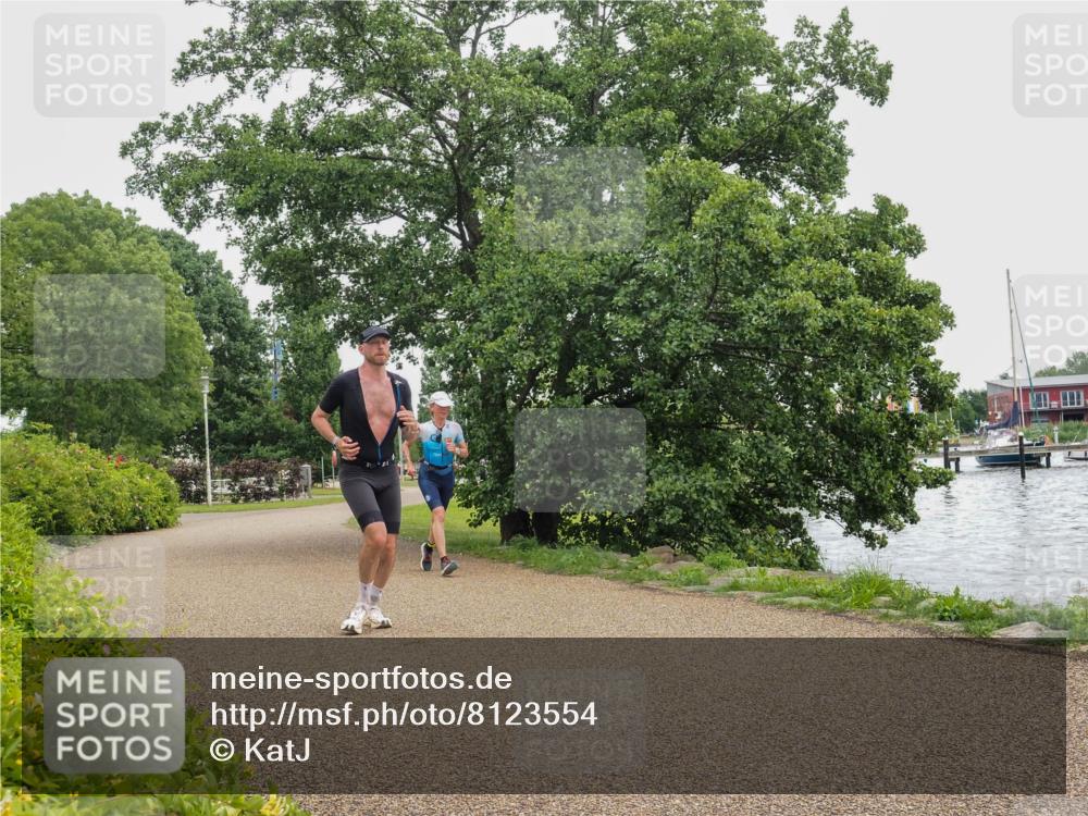 22.06.2025 - Viking Triathlon KatJ http://msf.ph/oto/8123554 22.06.2025 15:19:14 Laufen 154, 342 meine-sportfotos.de