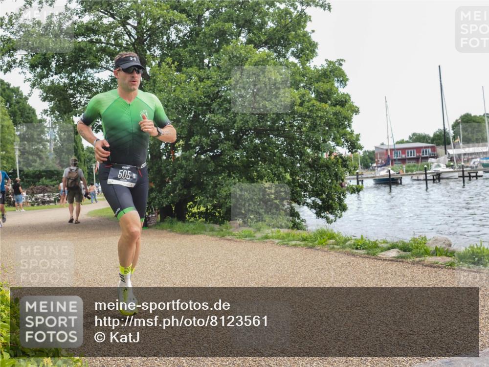 22.06.2025 - Viking Triathlon KatJ http://msf.ph/oto/8123561 22.06.2025 13:37:41 Laufen 237, 505 meine-sportfotos.de