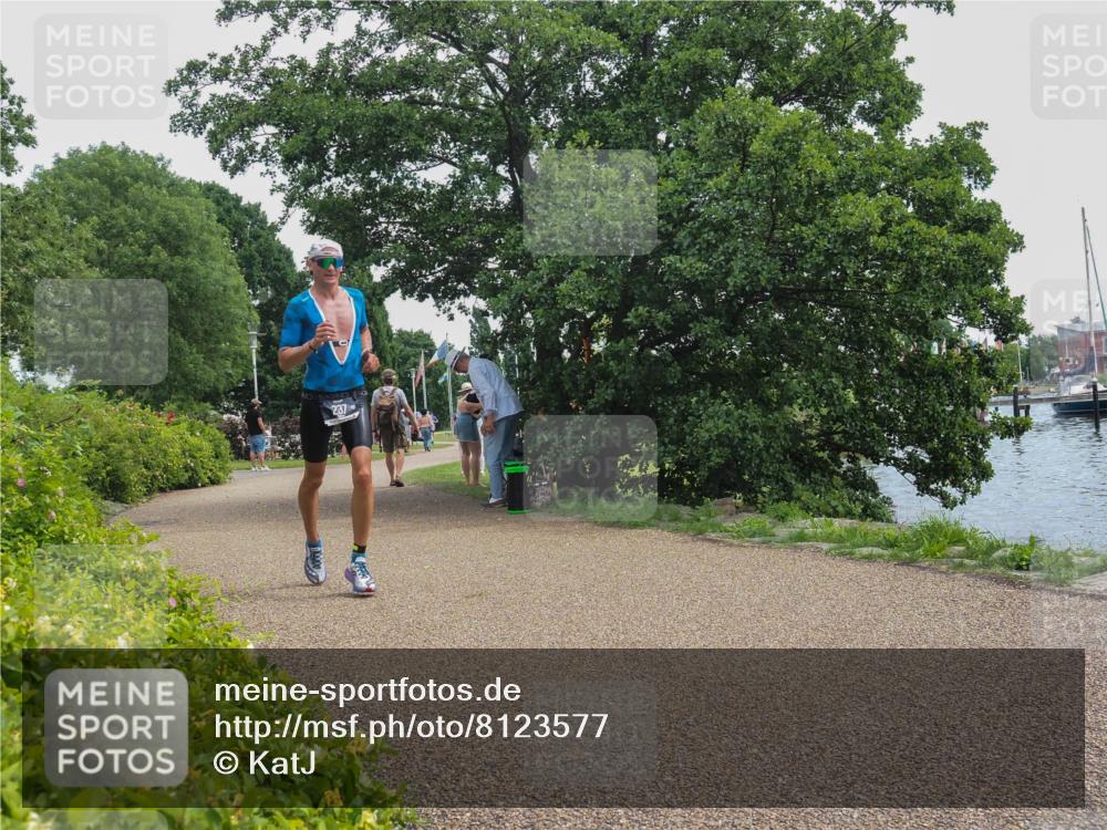 22.06.2025 - Viking Triathlon KatJ http://msf.ph/oto/8123577 22.06.2025 13:37:44 Laufen 237 meine-sportfotos.de