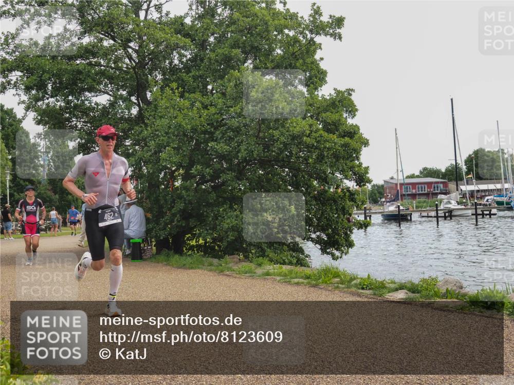 22.06.2025 - Viking Triathlon KatJ http://msf.ph/oto/8123609 22.06.2025 13:37:58 Laufen 79, 462, 639 meine-sportfotos.de