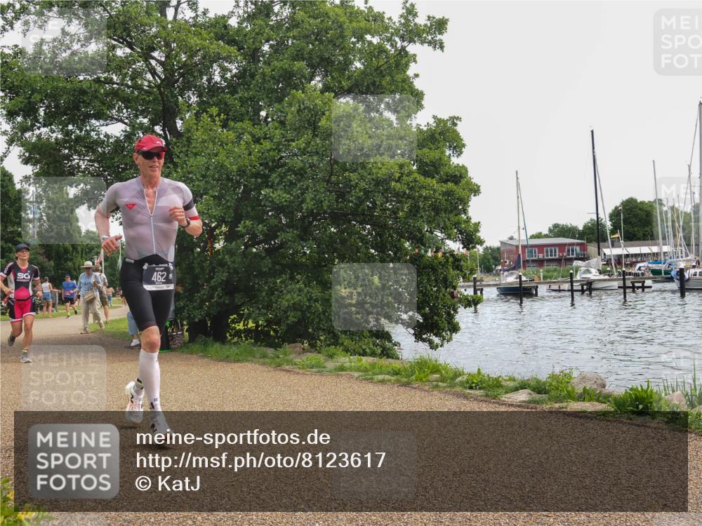 22.06.2025 - Viking Triathlon KatJ http://msf.ph/oto/8123617 22.06.2025 13:37:58 Laufen 79, 462, 639 meine-sportfotos.de