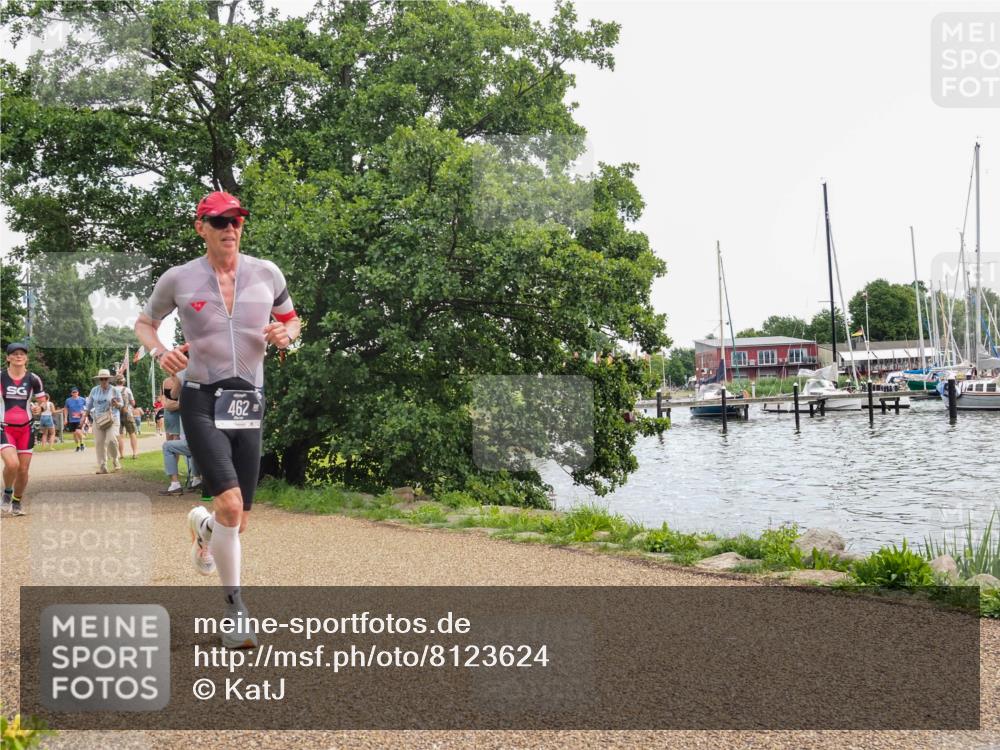 22.06.2025 - Viking Triathlon KatJ http://msf.ph/oto/8123624 22.06.2025 13:37:58 Laufen 79, 462, 639 meine-sportfotos.de