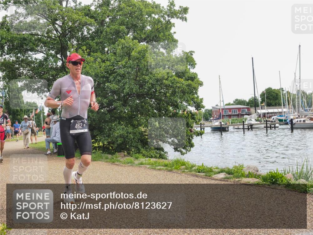 22.06.2025 - Viking Triathlon KatJ http://msf.ph/oto/8123627 22.06.2025 13:37:58 Laufen 79, 462, 639 meine-sportfotos.de