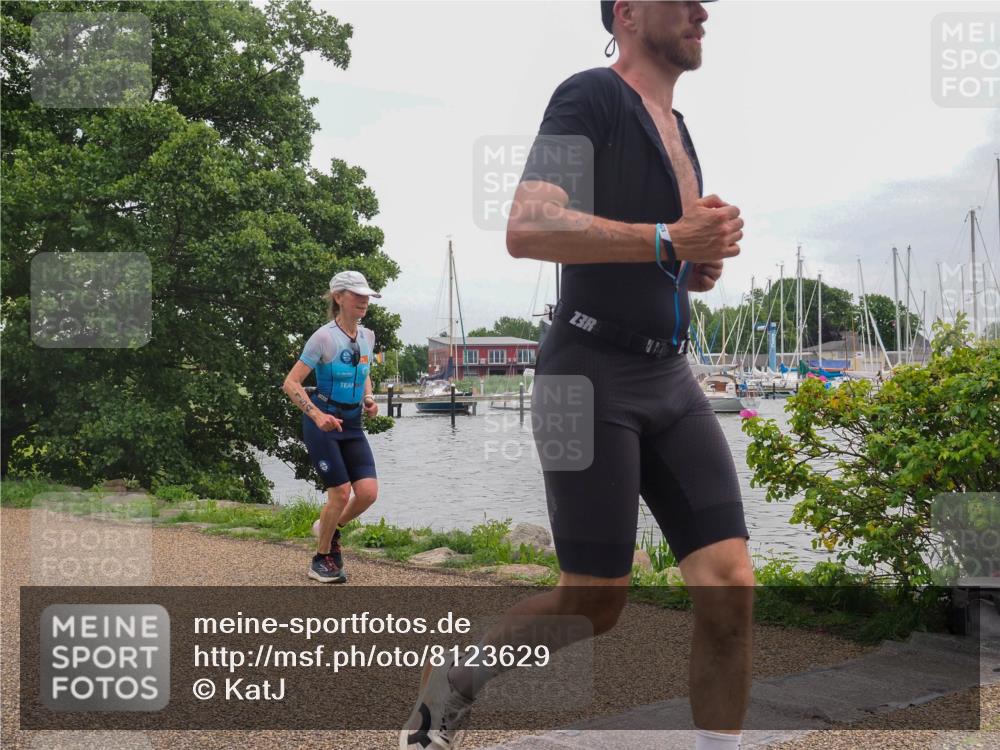22.06.2025 - Viking Triathlon KatJ http://msf.ph/oto/8123629 22.06.2025 15:19:16 Laufen 154, 342 meine-sportfotos.de