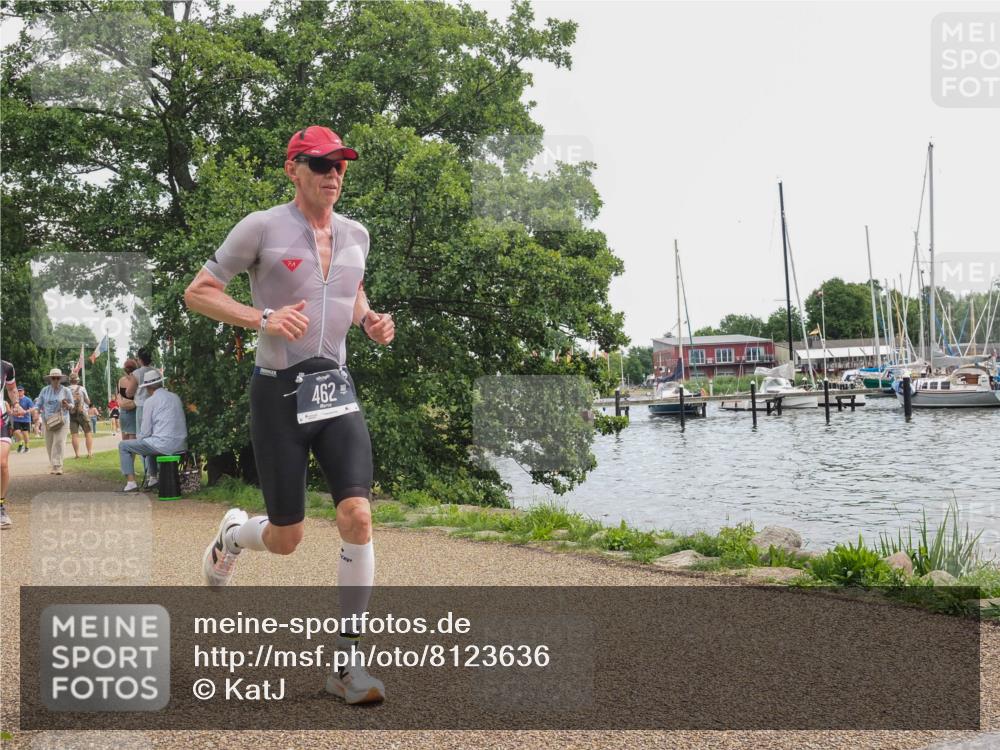 22.06.2025 - Viking Triathlon KatJ http://msf.ph/oto/8123636 22.06.2025 13:37:58 Laufen 79, 462, 639 meine-sportfotos.de
